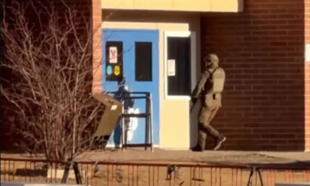 Ένοπλη επίθεση σε σχολείο στον Καναδά: 18χρονος μαθητής ο «μακελάρης»