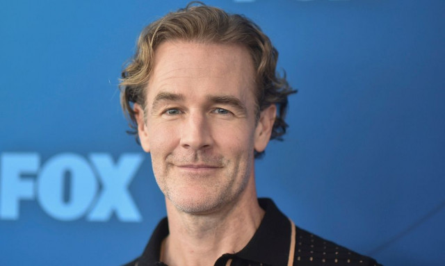 James Van Der Beek: Πέθανε στα 48 του ο πρωταγωνιστής του «Dawson's Creek» - Πάλευε με τον καρκίνο