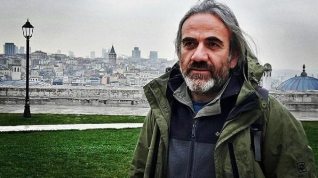 Ο τούρκος δημοσιογράφος που ανακάλυψε την ελληνική καταγωγή του κινδυνεύει με απέλαση