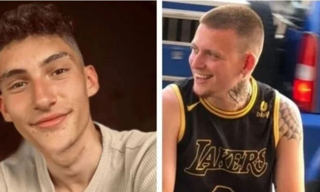 Πάτρα: «Μας σκότωσε τα παιδιά και ζητάει και 22 χιλιάρικα» - Ξεσπούν οι γονείς θυμάτων τροχαίου