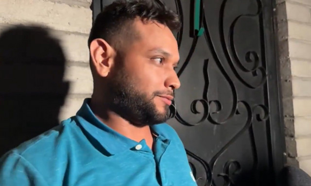 Σαβάνα Γκάρθι: Ελεύθερος ο άνδρας που τέθηκε υπό κράτηση για την υπόθεση απαγωγής της μητέρας της