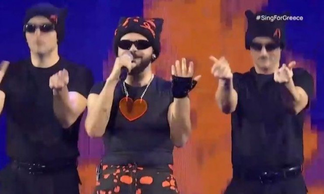 Eurovision - «Sing for Greece 2026»: Το X έβγαλε νικητές… και χαμένους – Χαμός με τα σχόλια