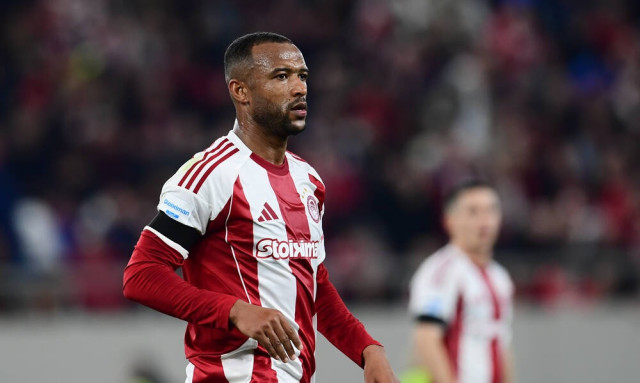 Ολυμπιακός: Επιστροφή στην ελληνική πραγματικότητα με αλλαγές στις Σέρρες