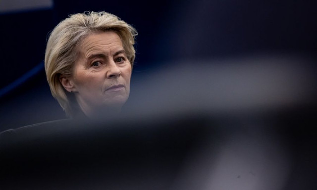 «Τώρα ή ποτέ» λέει η φαρμακοβιομηχανία στην Κομισιόν - Στην Αμβέρσα όλη η βιομηχανία της Ευρώπης