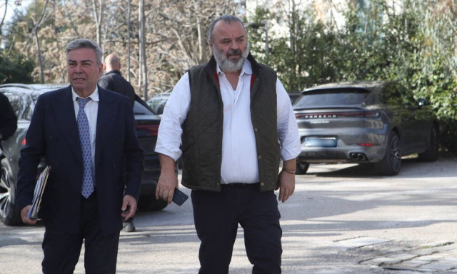 Η απολογία του Μάριου Ηλιόπουλου στην Πειθαρχική Επιτροπή της ΕΠΟ