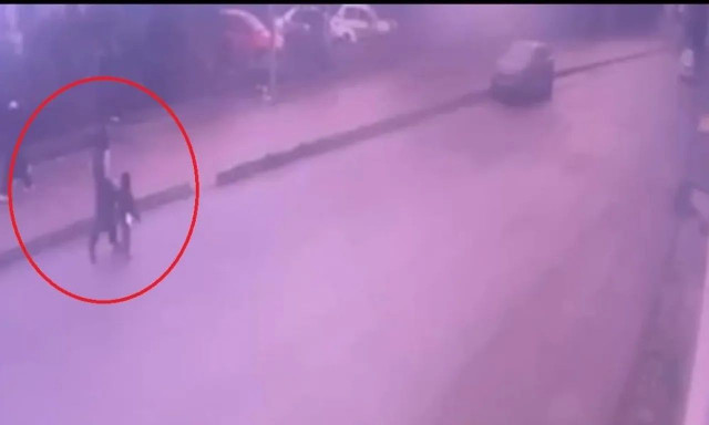 Τουρκία: Μητέρα σκότωσε τον 5χρονο γιο της πετώντας τον στη θάλασσα - «Θέλαμε να κολυμπήσουμε»