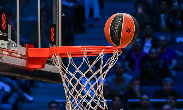 Euroleague: Κρίσιμη «στροφή» πριν τη διακοπή – Το πρόγραμμα και η βαθμολογία