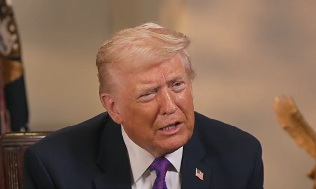 Ο Τραμπ εξήγησε γιατί αύξησε τους δασμούς στην Ελβετία: «Δεν μου άρεσε ο τόνος της προέδρου»