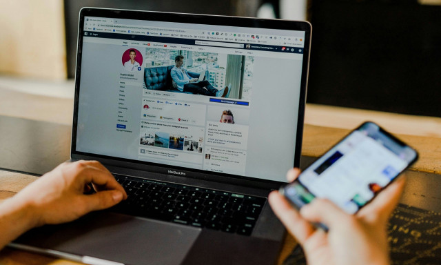 Το Facebook «ζωντανεύει»: Θα κάνει κινούμενη την εικόνα προφίλ σας με AI εφέ