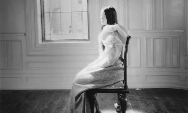 H Στέγη παρουσιάζει τη νέα έκθεση του Γιώργου Λάνθιμου «Photographs»