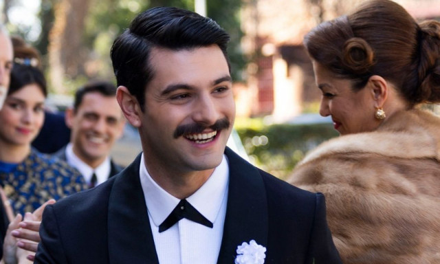 Porto Leone: Ο Γρηγόρης πεθαίνει και ανοίγει νέα βεντέτα