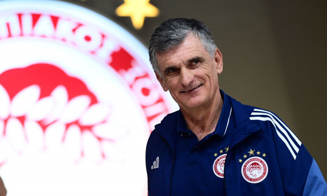 Ολυμπιακός: Αποθέωση Μεντιλίμπαρ σε Ισπανία για τα 2 χρόνια στην ομάδα - «Η πιο επιδραστική κίνηση»