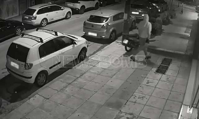 Έβγαλαν δύο εκατ. κλέβοντας ΙΧ και πουλώντας τα με πλαστά έγγραφα στην αγορά - Βίντεο-ντοκουμέντο