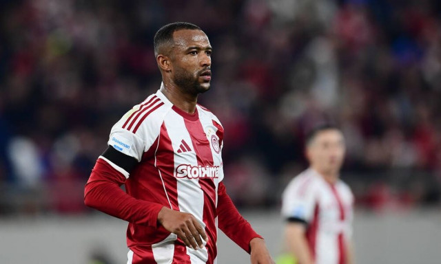 Ολυμπιακός: «Τελειώνει» η συμφωνία με Ελ Κααμπί - Υπογράφει ο Μαροκινός