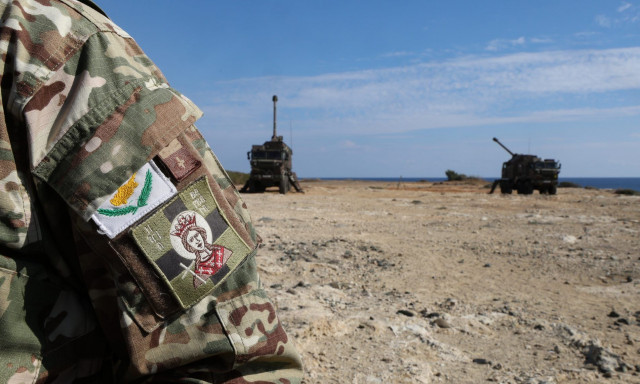 Κύπρος: Εγκρίθηκε το αμυντικό σχέδιο για το SAFE