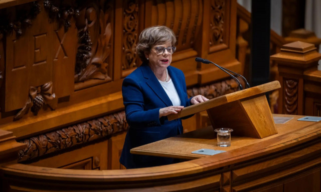 Πολιτική «θύελλα» έφερε η φονική κακοκαιρία στην Πορτογαλία – Παραιτήθηκε η υπουργός Εσωτερικών