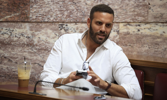 Νίκος Παππάς: Επικυρώθηκε η διαγραφή του ευρωβουλευτή από τον ΣΥΡΙΖΑ