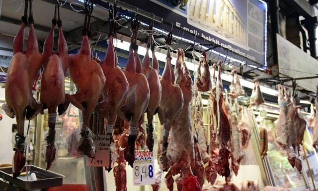 Η τσέπη… καίγεται ενόψει Τσικνοπέμπτης - Οι τιμές στα κρέατα «στο κόκκινο»