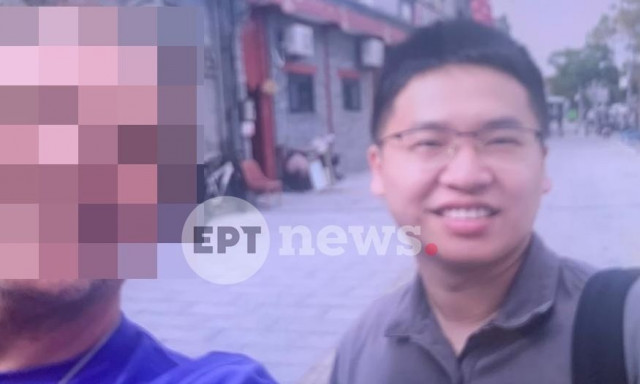 Υπόθεση κατασκοπείας: Αυτός είναι ο «Στίβεν» που στρατολόγησε τον Έλληνα σμήναρχο