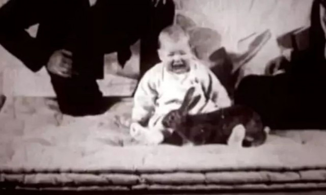 Το πιο ανήθικο πείραμα στην Ιστορία: Ο Μικρός Άλμπερτ και το μυστήριο της πραγματικής του ταυτότητας