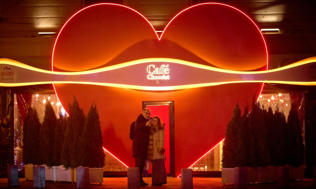 Νέα ανατρεπτική μελέτη: O «μοναδικός έρωτα της ζωής σας» δεν έρχεται μόνο μία φορά