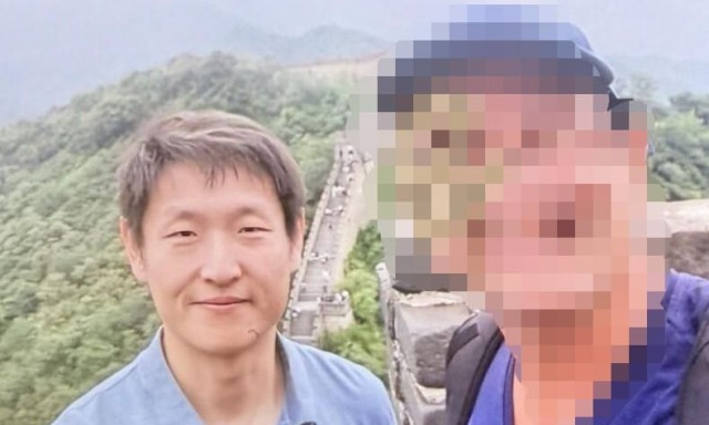 Υπόθεση κατασκοπείας: Πληρωμένο το ταξίδι στο Πεκίνο από τον Στίβεν, τον Γουίλιαμ και τον Μάικ