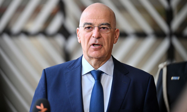 Δένδιας από Βρυξέλλες: Δεν υπάρχει προγραμματισμένη συνάντηση με τον Τούρκο υπουργό Άμυνας