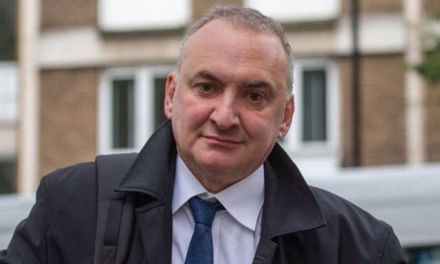 Βρετανία: Νέα παραίτηση στην κυβέρνηση Στάρμερ - Αποχώρησε ο γενικός γραμματέας Κρις Γουόρμαλντ