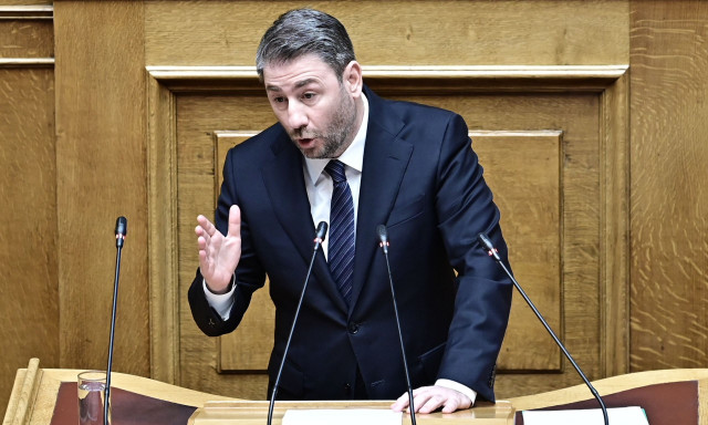 Τροπολογία για Συλλογικές Συμβάσεις και διαιτησία κατέθεσε το ΠΑΣΟΚ