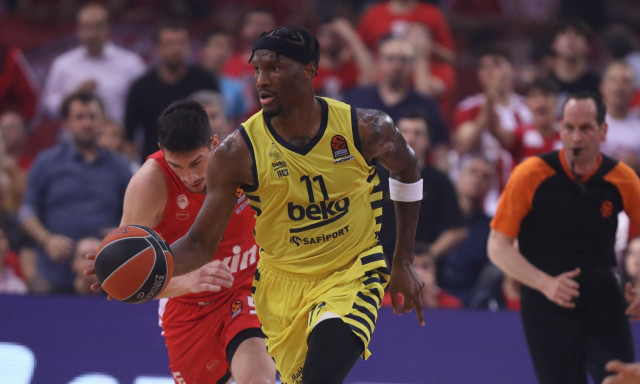 Euroleague, Παναθηναϊκός AKTOR: Προκάλεσε «σεισμό» η «βόμβα» Γιαννακόπουλου με Χέις-Ντέιβις!