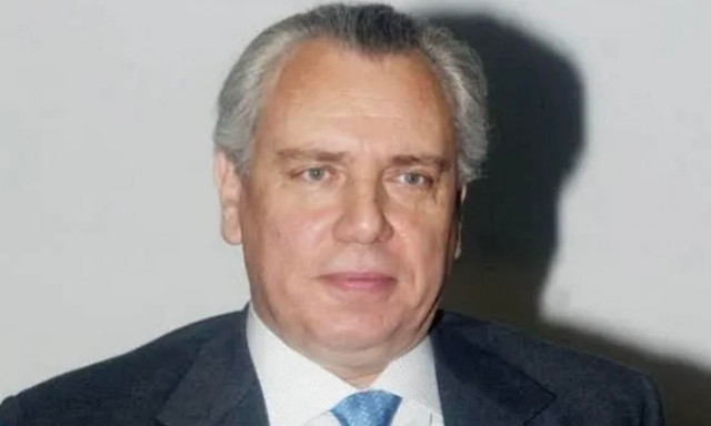 Η ανάρτηση της Λένας Παπαληγούρα για τον θάνατο του πατέρα της Αναστάση: Το Σάββατο η κηδεία του