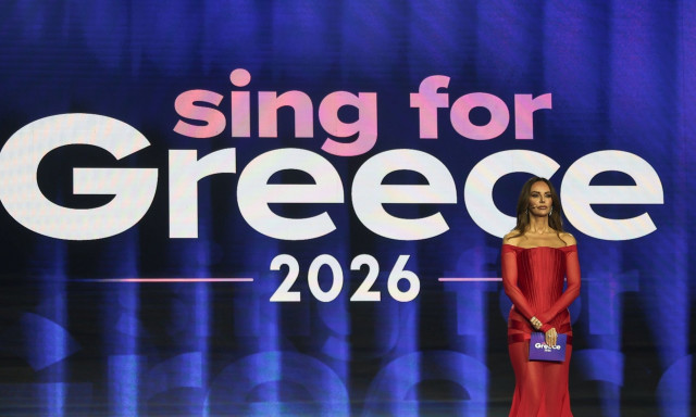 «Sing for Greece 2026»: Οι επτά πρώτοι του εθνικού τελικού και όσα θα δούμε στον Β’ ημιτελικό