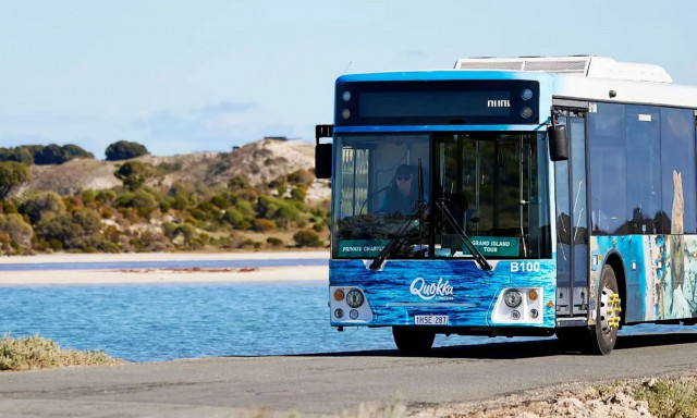 «Χρέωσαν» σε λεωφορείο διαδρομές 999.000 χιλιομέτρων μέσα σε έναν μόλις μήνα