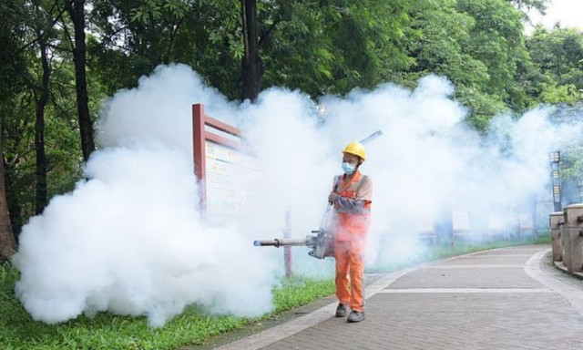 Επείγουσα προειδοποίηση για επικίνδυνο ιό που προκαλεί πυρετό, εξάνθημα και πόνο στις αρθρώσεις