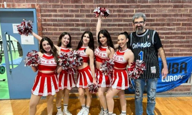 Ρέθυμνο – Carnival League 2026: Οι καρναβαλιστές άφησαν τις στολές και έπιασαν τη μπάλα