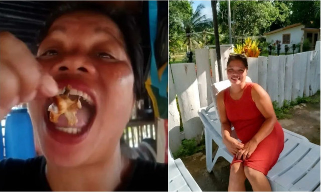 Φιλιππίνες: Νεκρή influencer από δηλητηρίαση – Έφαγε τοξικό κάβουρα για μερικά… likes