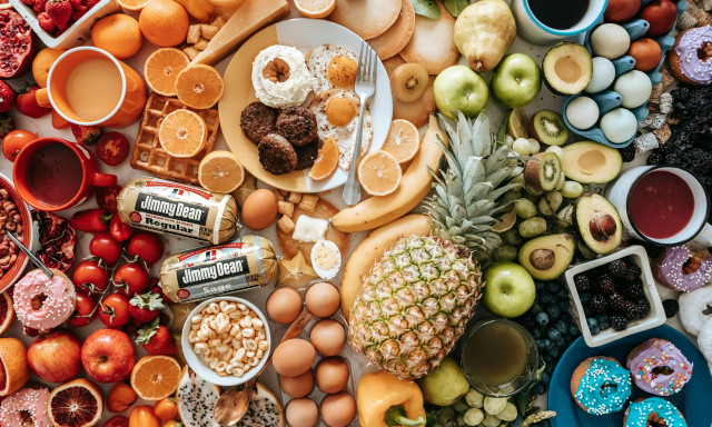 Food is medicine: Τι τρώει κάθε μέρα ένας καρδιολόγος