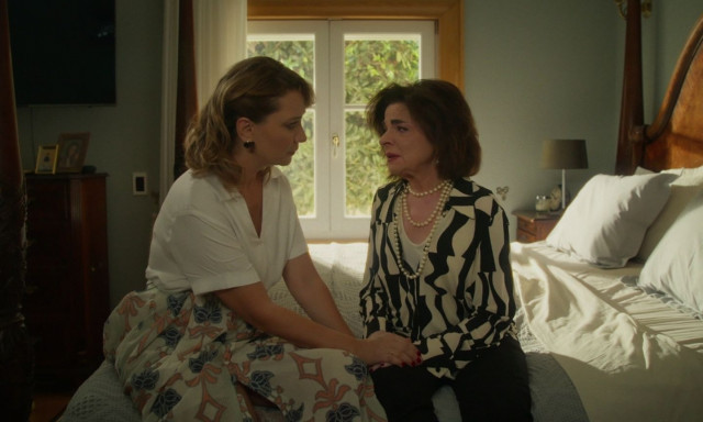 Να μ’αγαπάς spoiler: Πότε θα δούμε νέο επεισόδιο