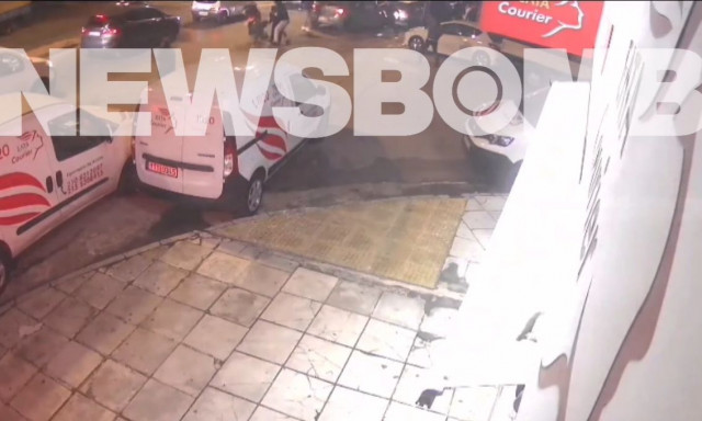 Άγιος Νικόλαος: Ματωμένη συμπλοκή ανηλίκων με καραμπίτ – Μαχαιριά μια ανάσα από την καρδιά