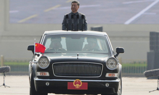 Κίνα: Σπάνια αναφορά του Σι Τζινπίνγκ στις στρατιωτικές εκκαθαρίσεις