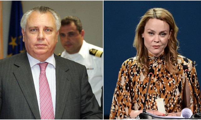 Αναστάσης Παπαληγούρας: Το έργο του για την ενδοοικογενειακή βία και η κόρη του, Λένα