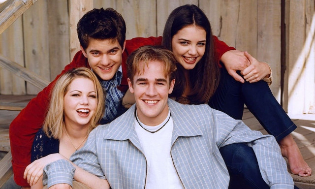 James Van Der Beek: Η «κατάρα» των πρωταγωνιστών του «Dawson's Creek» - Οι τραγωδίες που σημάδεψαν το καστ 