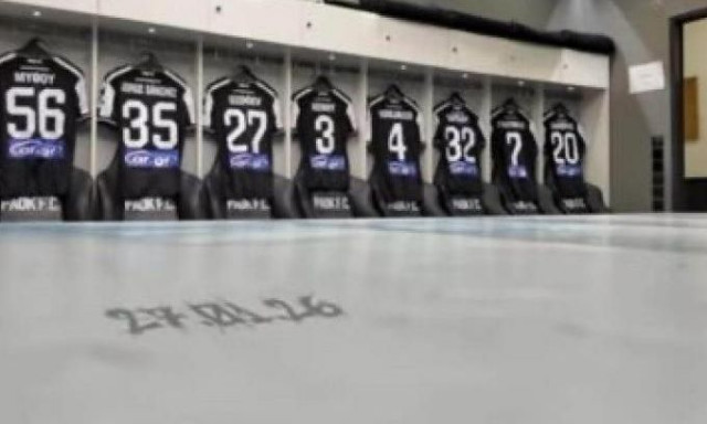 ΠΑΟΚ: Για πάντα στην Τούμπα τα αδικοχαμένα «αετόπουλα» - Η συγκλονιστική κίνηση του «Δικέφαλου»