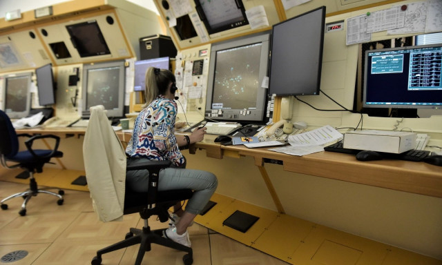 3Κ/2026: Στο ΕΤ η προκήρυξη για τις 43 μόνιμες θέσεις εργασίας στην ΥΠΑ - Οι ειδικότητες