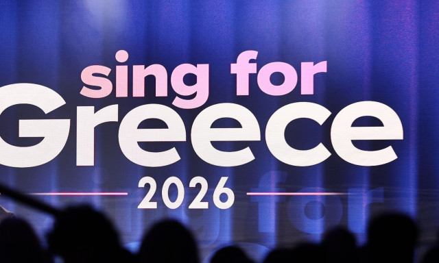 Eurovision - Sing for Greece: Ξεκίνησε ο Β’ ημιτελικός για την ελληνική εκπροσώπηση