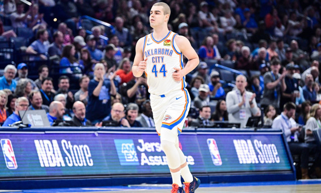 Ο Νίκολα Τόπιτς νίκησε τον καρκίνο και έκανε ντεμπούτο στο ΝΒΑ – Βίντεο από το standing ovation