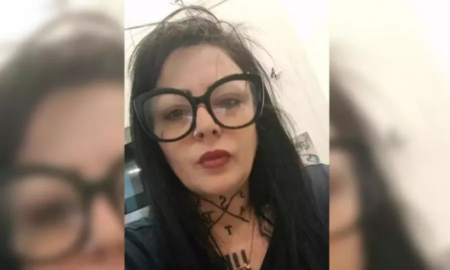 Κύπρος: H Annie Alexoui προσφεύγει στο Ευρωπαϊκό Δικαστήριο – «Η κυβέρνηση θα πληρώσει»