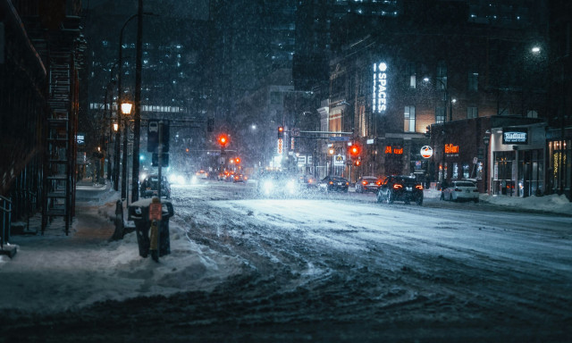 Οι πιο ζεστές και οι πιο κρύες πρωτεύουσες της Ευρώπης τον Ιανουάριο του 2026