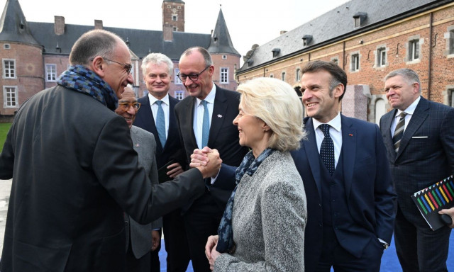 «Μία Ευρώπη, μία αγορά»: Τι αποφάσισαν οι Ευρωπαίοι ηγέτες στην άτυπη Σύνοδο Κορυφής