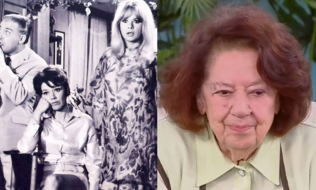 Μαρία Κωνσταντάρου: Από το θέατρο στα τηλεπαιχνίδια - Η ηθοποιός αποκαλύπτει την αλήθεια της